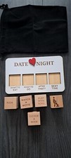 Date Night Dice Lovers