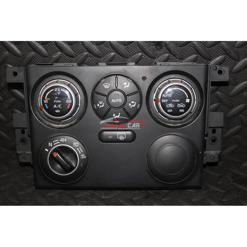 39510 65jd4 climate control - 39510-65jd4,