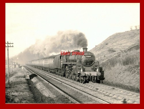 Photo standard loco - photo,