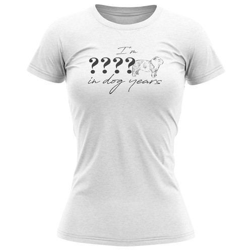 English bulldog dog birthday - english,