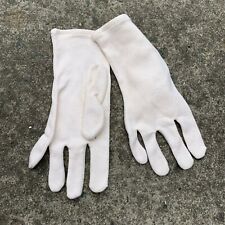 British Army Surplus Issue Gloves Inner For Use With NBC Protective Rubber Glove