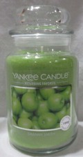 Yankee Candle Large Jar 22 oz