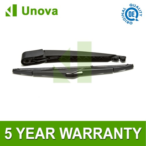 Unova rear wiper arm blade - unova,