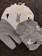 SALE NEW MAYORAL BABY GIRLS 3