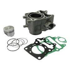 Ø52.4mm Cast Iron Cylinder