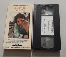 Sailboat Maintenance