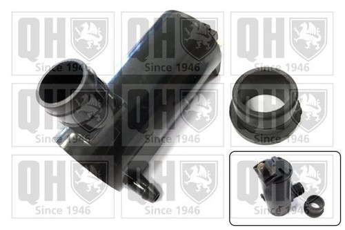 Quinton hazell qwp003 - hazell,