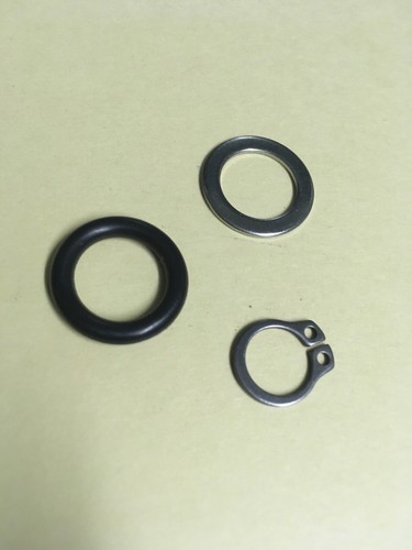 Lambretta rear brake stainless - lambretta,