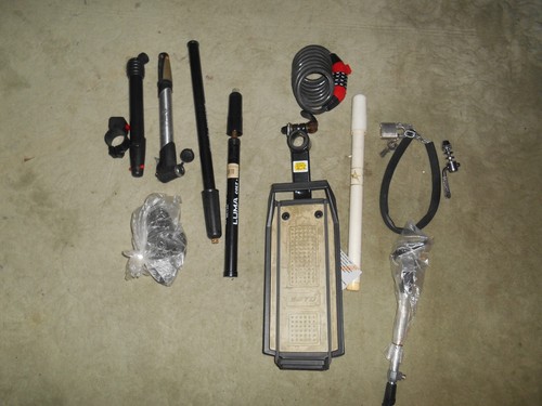 Job lot bundle - , of