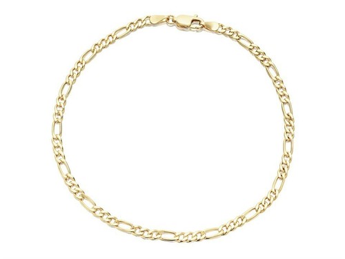 18k layered real gold - 18k, filled