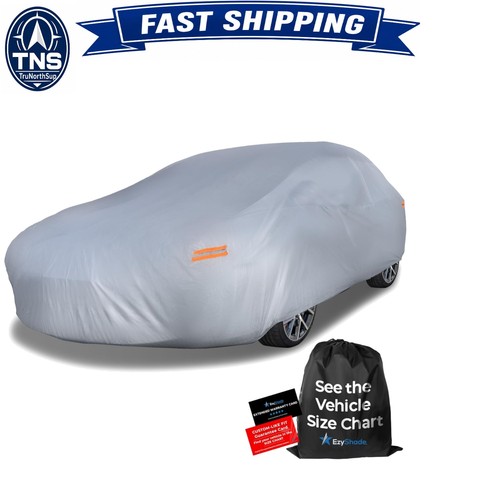 All weather waterproof car - all,