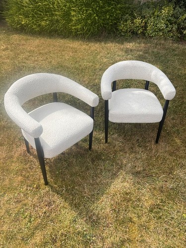 Next set 2 casual boucle - set,