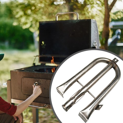 Grill burner tube heavy - grill,