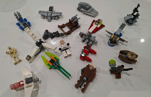 Lego star wars - lego,