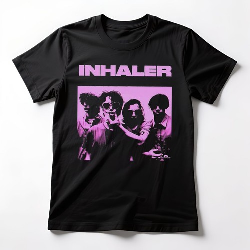 Inhaler band - inhaler,