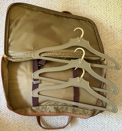 Vintage hartmann luggage 747 - luggage,