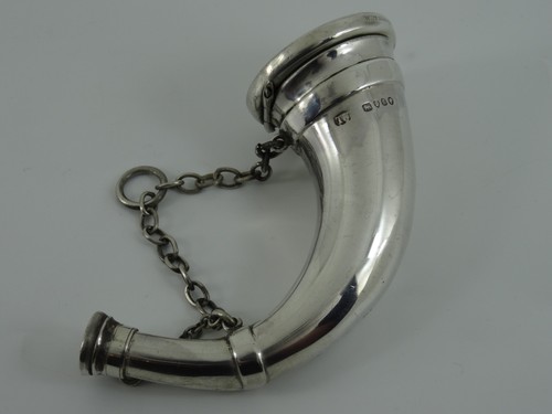 Solid sterling silver - solid,