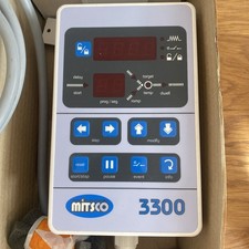 Mitsco ST3300 kiln Controller