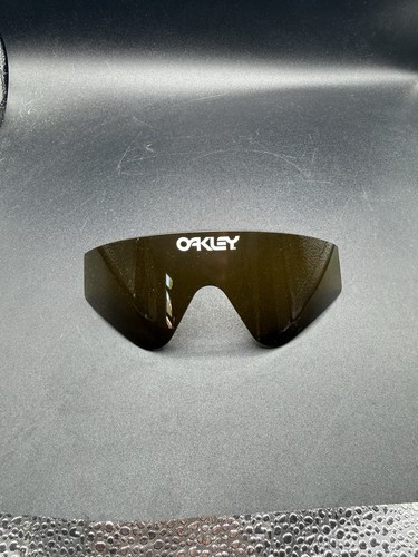 Oakley 1980s eyeshade oem - oakley,