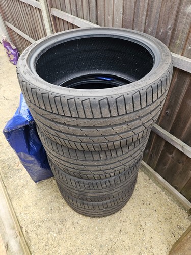 Hankook ventus evo 2 - hankook, s1
