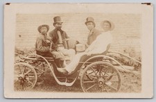 RPPC Travelling Musicians