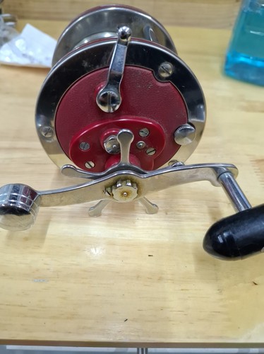 Penn vintage deep - , fishing