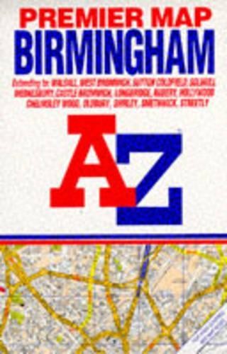 Premier street map - premier,