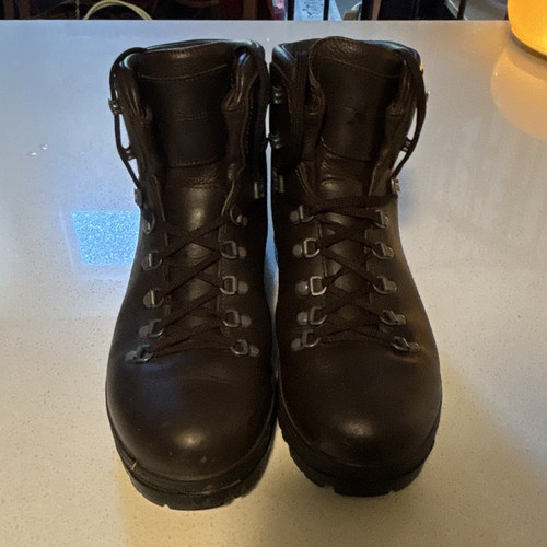 Bean men s - bean, brown
