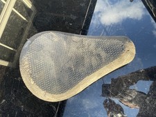 Harley Triumph BSA Bobber Chopper Rigid Custom Riders Solo Seat For Project