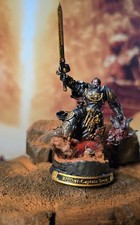 Grey Knights, Warhammer 40k