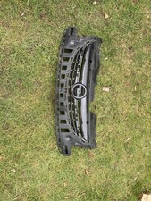 Vauxhall Corsa D Front Grill