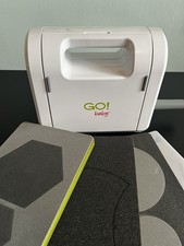 Accuquilt GO! Baby Fabric