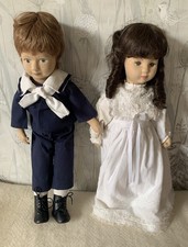 Vintage 20” GLOREX Hand Made