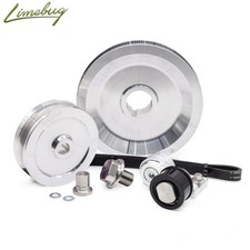 Classic MST Solid Serpentine