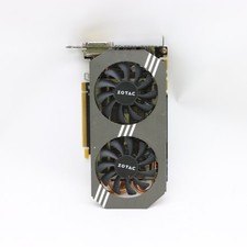 ZOTAC GeForce GTX 970 - 4GB -