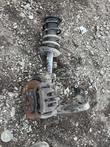 Mercedes vito w639 suspension - w639,