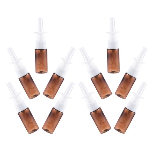 Pcs saline rinse bottle - rinse,