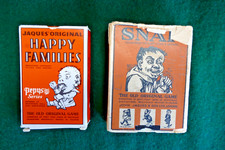 2 Packs Jaques Original