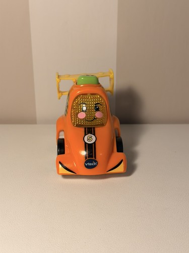 Vtech toot drivers race - vtech,