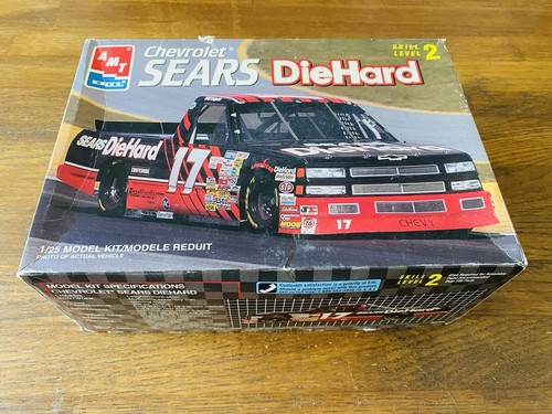 Amt ertl chevrolet sears - amt,