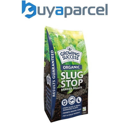 Growing success organic - growing,