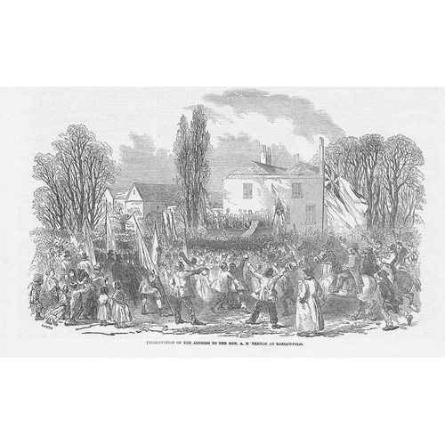 Poynton presentation - presentation, of