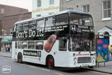 Bus Photo - Eastern Counties