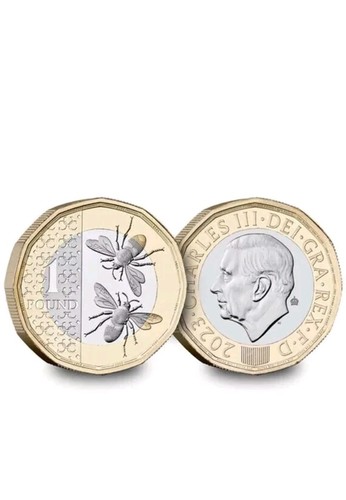 King charles iii bees - charles,