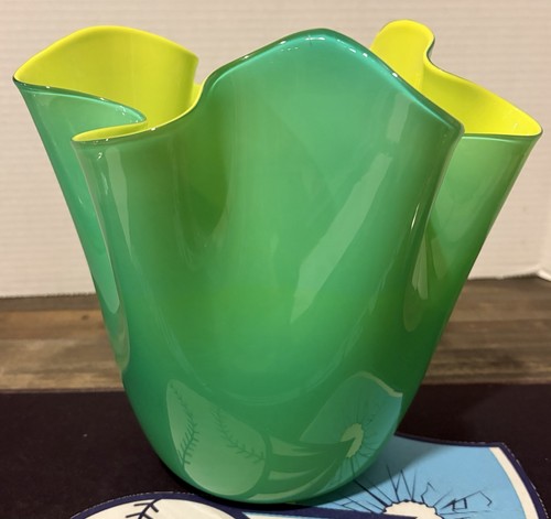 Vintage venini murano - vintage,
