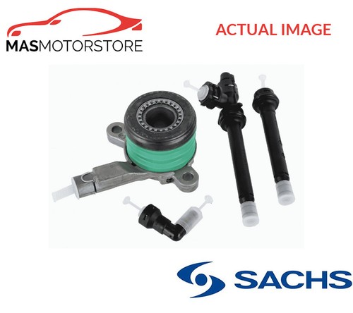 Central clutch slave - slave, cylinder