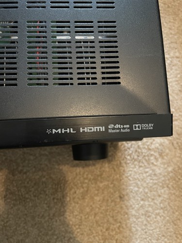 Yamaha v677 a v - yamaha, a/v