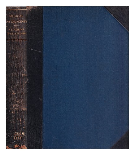 Hipkins alfred - alfred, j.