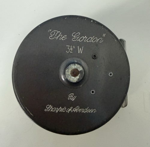 Sharpes aberdeen the - sharpes,