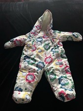 M & S Children’s Fleece
